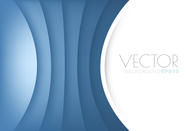 Vector graphic geometric triangle overlap vector layer background for text and message design