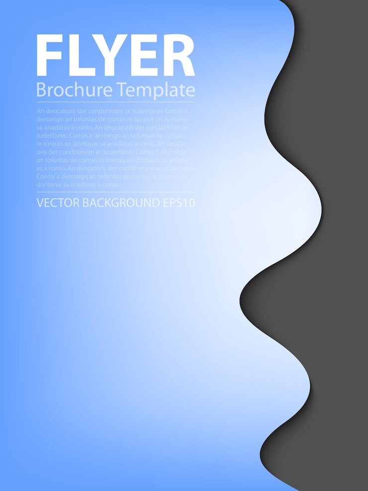 graphic geometric triangle overlap vector layer background for text and message design