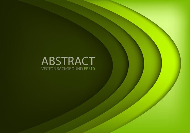 Vector graphic geometric triangle overlap vector layer background for text and message design