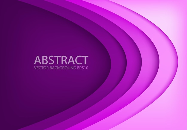 Vector graphic geometric triangle overlap vector layer background for text and message design