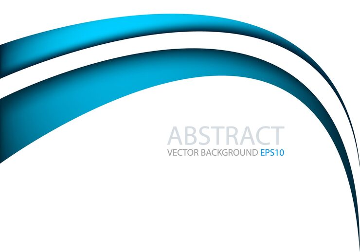 graphic geometric triangle overlap vector layer background for text and message design