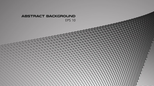 Vector gray abstract background for backdrop or presentation
