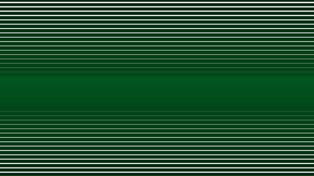 Vector green and black stripes line pattern abstract background for fabric style