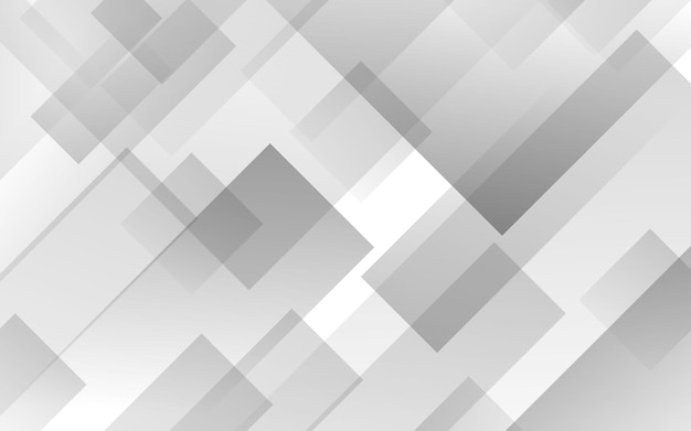 Vector grey abstract background modern lines pattern