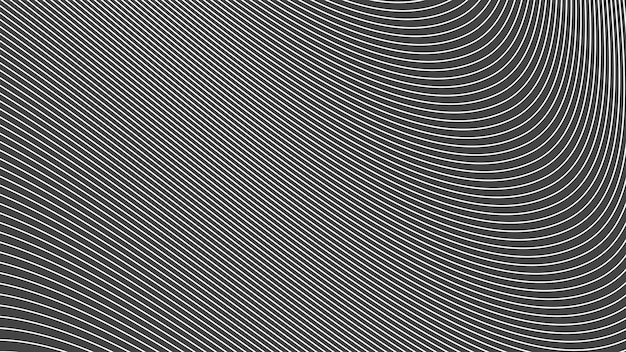 Vector grey stripes line abstract background for backdrop or presentation