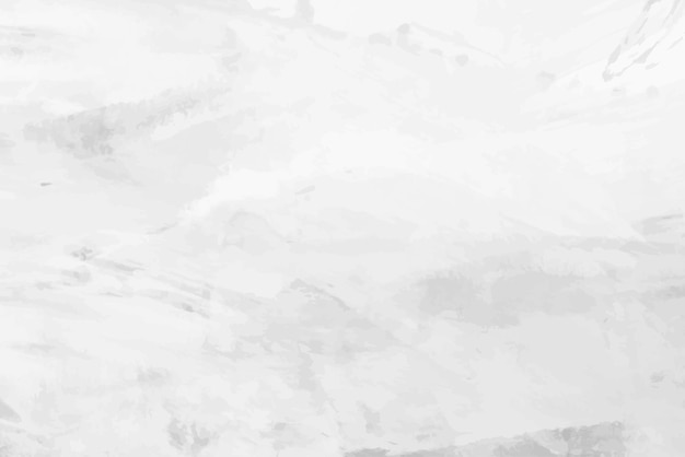 Vector grey watercolor soft abstract background