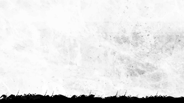 Vector grid spotted pattern abstract grunge halftone lined texture distressed uneven grunge background