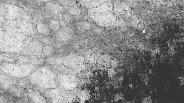 Vector gritty grunge texture vector