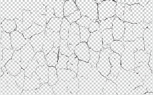 Vector grunge overlay spray grunge vector background noise broken dark effect splashing