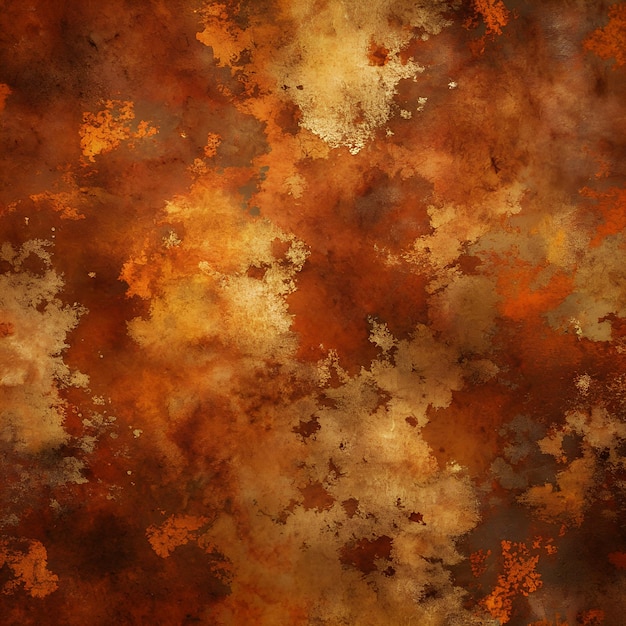 Vector grunge style cracked texture