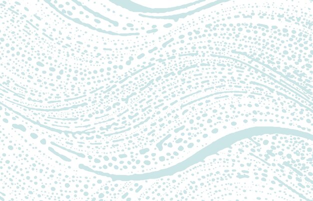 Vector grunge texture distress blue rough trace charmin