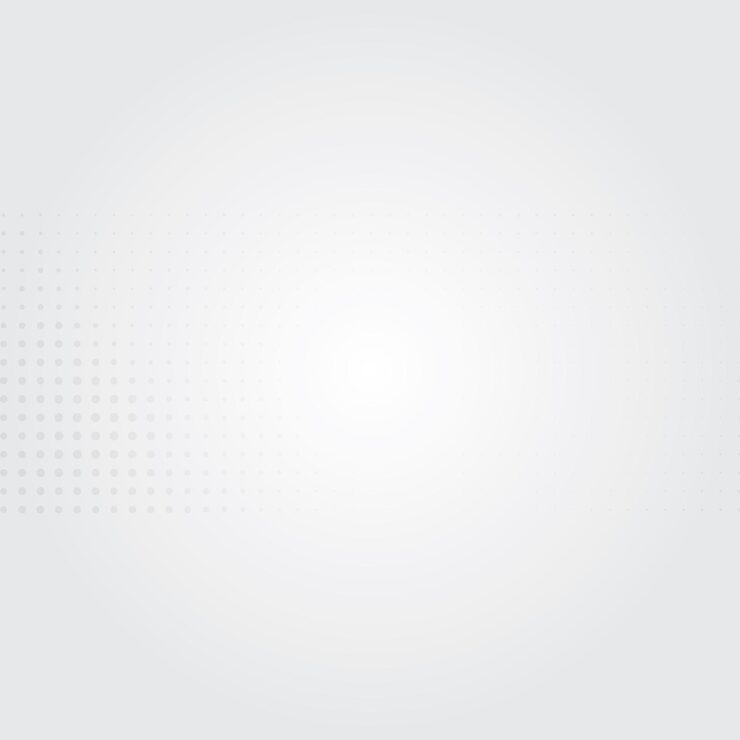 Halftone abstract background vector dot pattern gradient