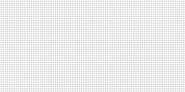 halftone dots pattern . abstract grunge grid polka dot halftone background pattern.