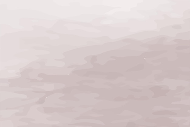 Vector hand painted watercolor abstract background