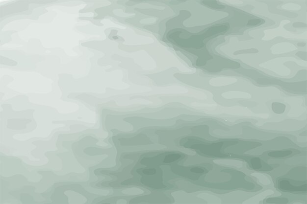 Vector hand painted watercolor abstract background