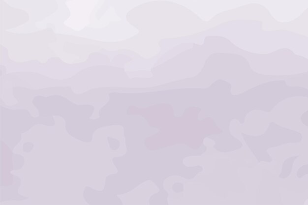 Vector hand painted watercolor abstract background