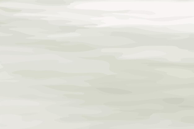 Vector hand painted watercolor abstract background