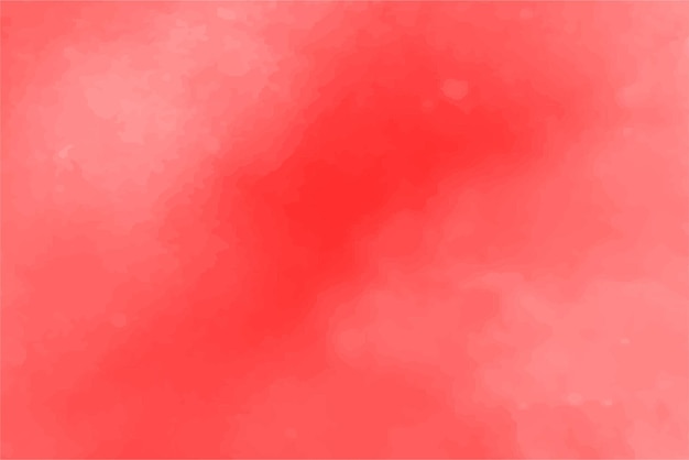 Vector hand painted watercolor abstract background