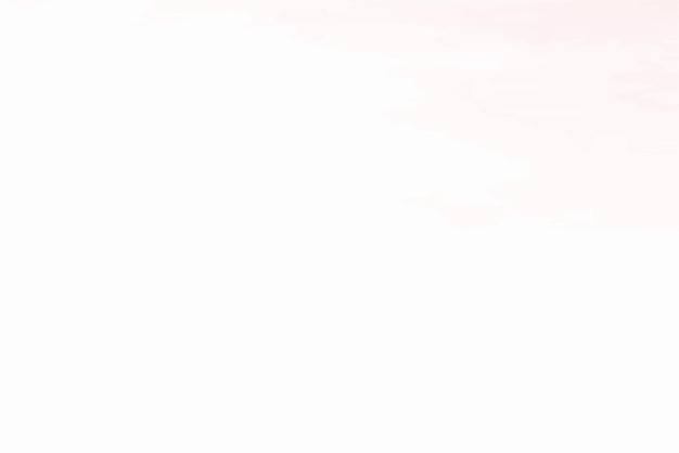 Vector hand painted watercolor abstract background