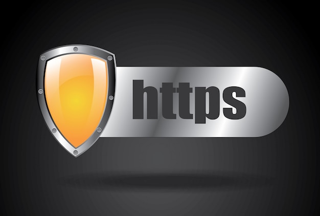 Vector https security