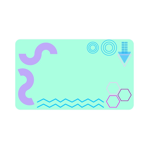 Vector illustration of background abstract