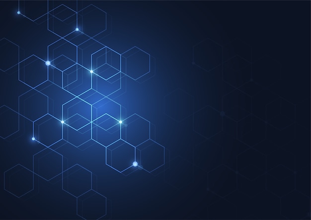 Vector internet connection