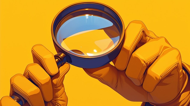 Vector labor day scavenger hunt banner