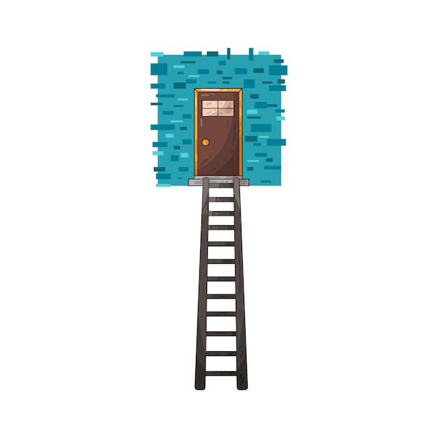 Vector ladder