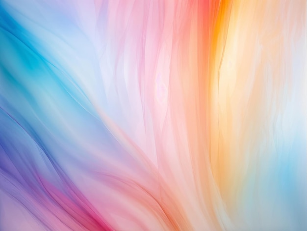 Vector light blue yellow vector abstract blurred background a completely new colored illustration in