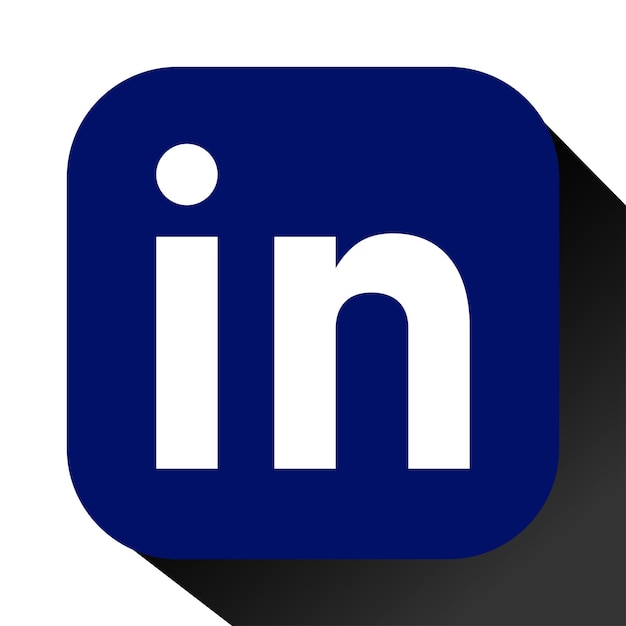 Vector linkedin software designed for use on mobile phones