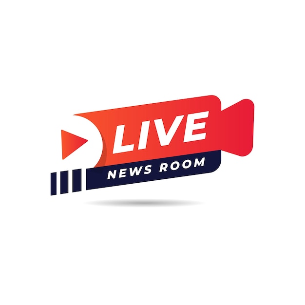 live stream icon