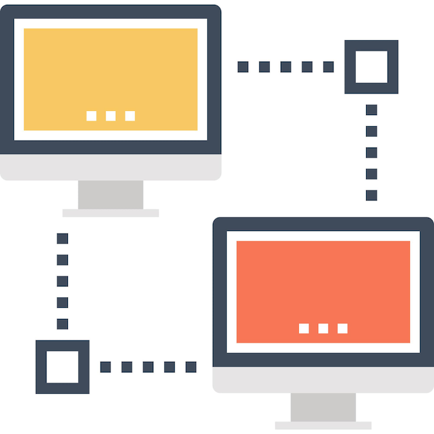 Vector local area network