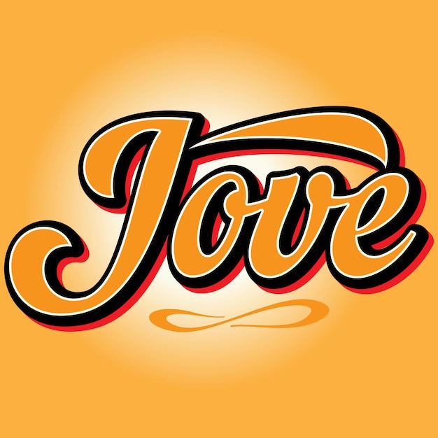 Vector love yourself t shirt design vector