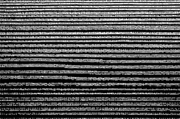 Vector luxury carpet black traced texture on white background vector illustration background texture