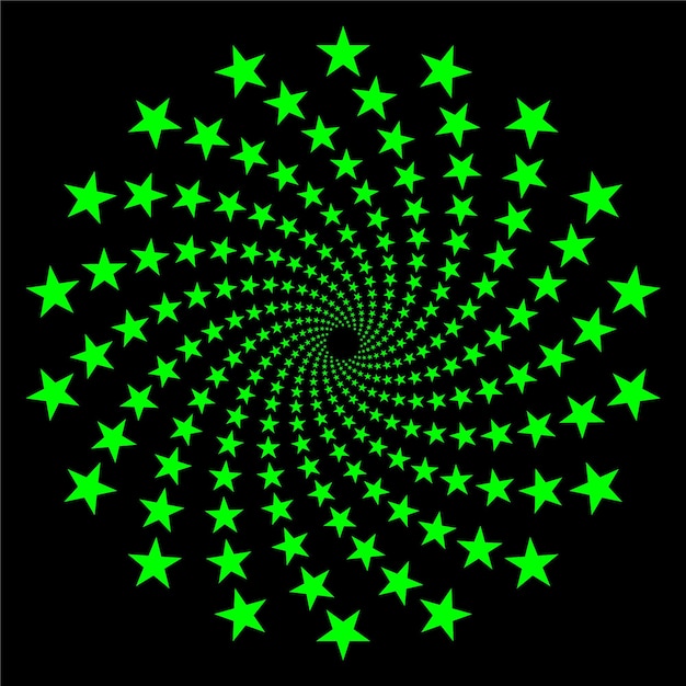 Vector luxury mandala design