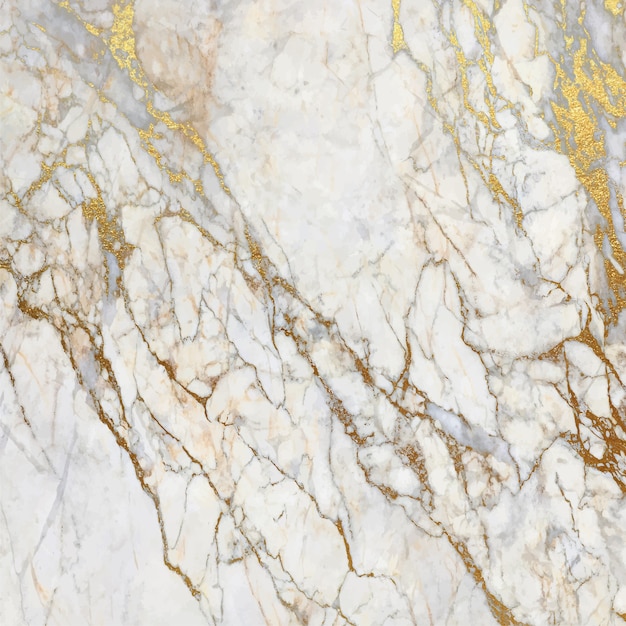 Vector marble texture background