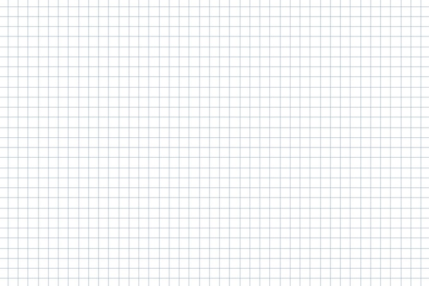 Vector mathematics paper background graph square paper texture grid square graph line page of notebook