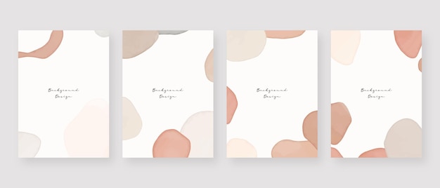 Vector minimal background. abstract memphis backgrounds 