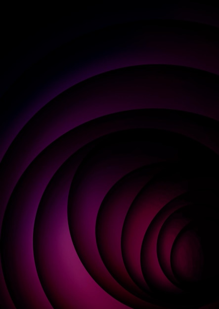 Vector modern dark abstract vector texture