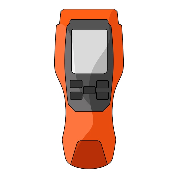 Vector mold detection