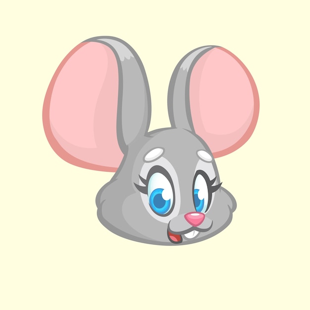 Vector mouse