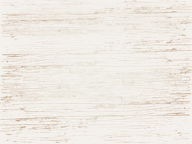 Vector natural wood texture with rustic patterns for background and artistic design projects