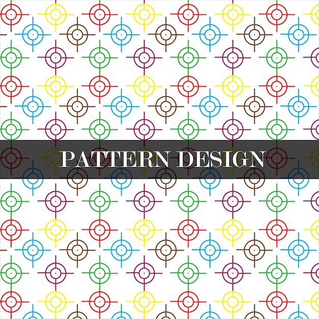 new seamless pattern design for using anything