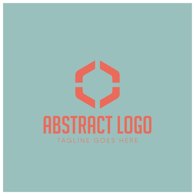 Vector new vector logo design