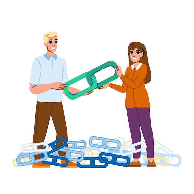 Vector nofollow canonical url vector