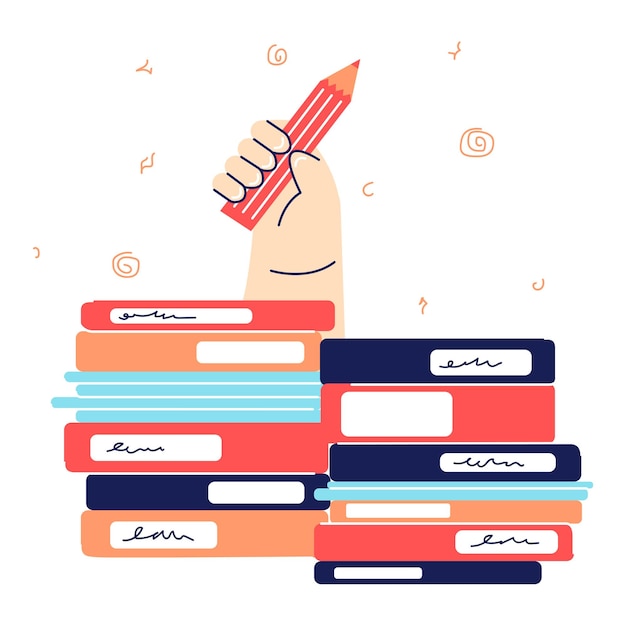 Vector office workload