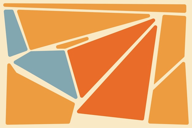 Vector oktoberfest theme event abstract background