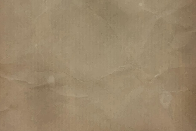 Vector old paper texture vintage background