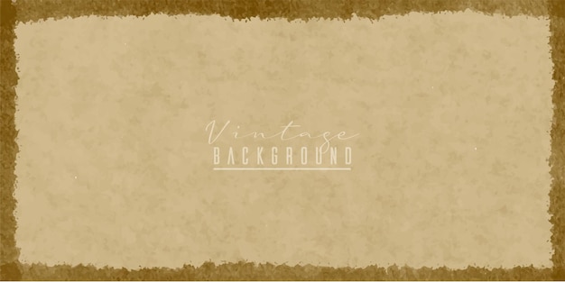 Vector old texture background