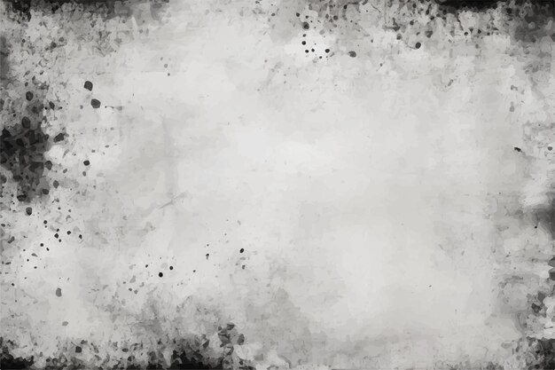 Vector old wall texture background old concrete wall